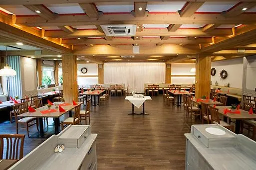 Hotel Am Kamin Kaufbeuren