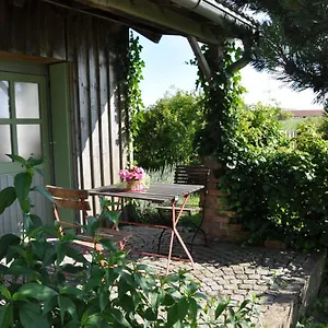 Apartment Kemnater Alm