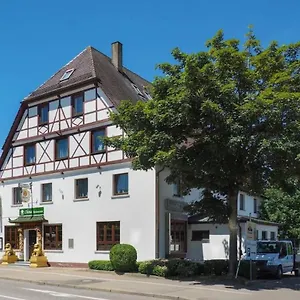 Hotel Sonnenkeller, Neu-Ulm