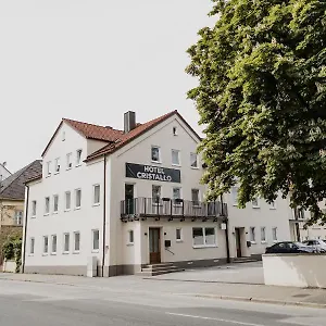 Hotel Cristallo, Landshut