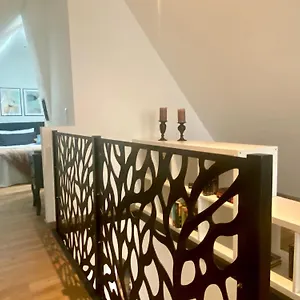 Apartment Wohnen Von Seiner Schönsten Seite