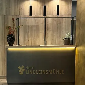 Hotell Lindleinsmuehle, Würzburg