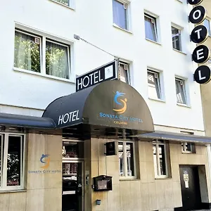 Hotel Sonata ***