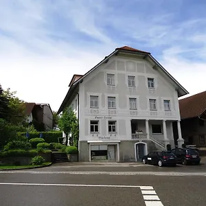 Haus Sonne Gasthuis