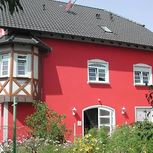 Fraenkischer Lutz Gasthuis