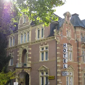 Hotel Anlage ***