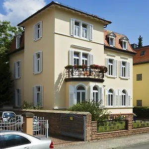 Hotel Hotel-pension Berger ***