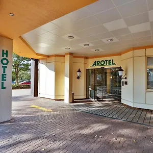 Arotel Living 3* Norimberk