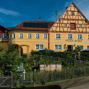 Brauerei Und Zum Engel Gasthuis