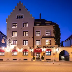 Hotel Simones Fuerstenhof, Landshut