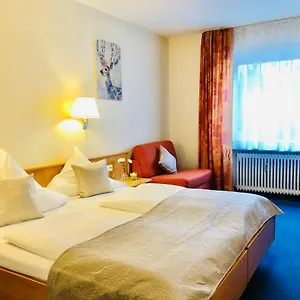 Hotel Austria Stuttgart-city ***