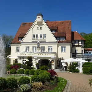 Drahthammer Schloss'l Hotel