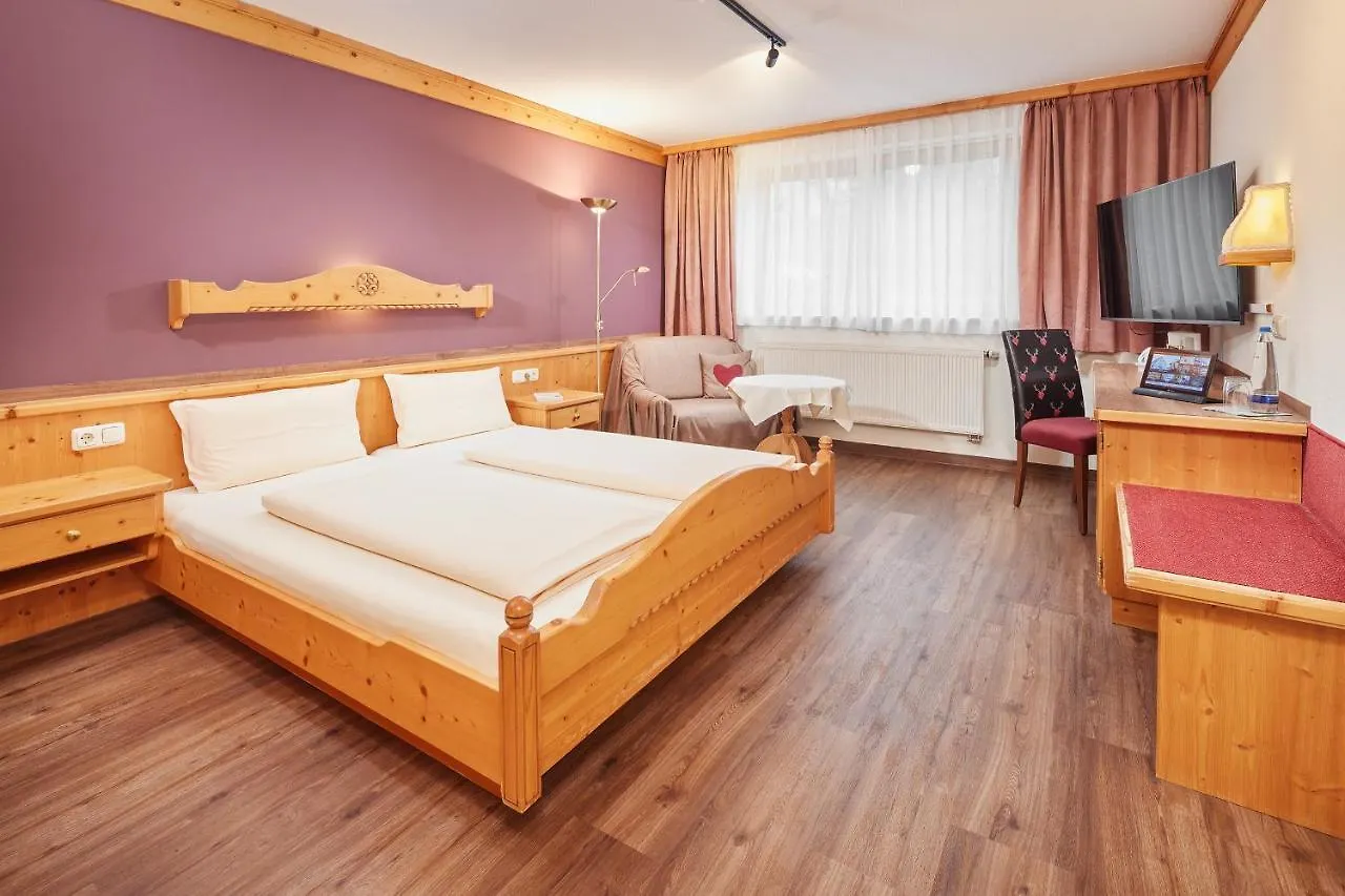 Hotel Am Kamin Kaufbeuren
