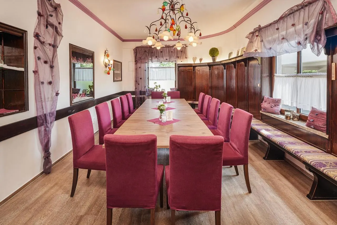 Hotel Am Kamin Kaufbeuren
