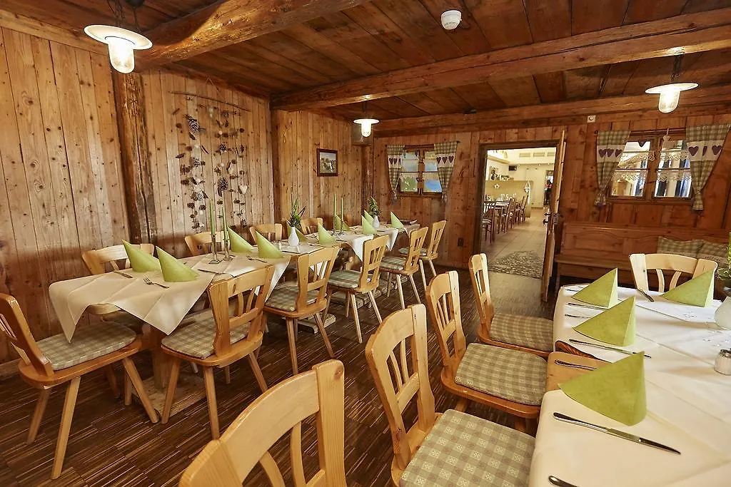Hotel Am Kamin Kaufbeuren