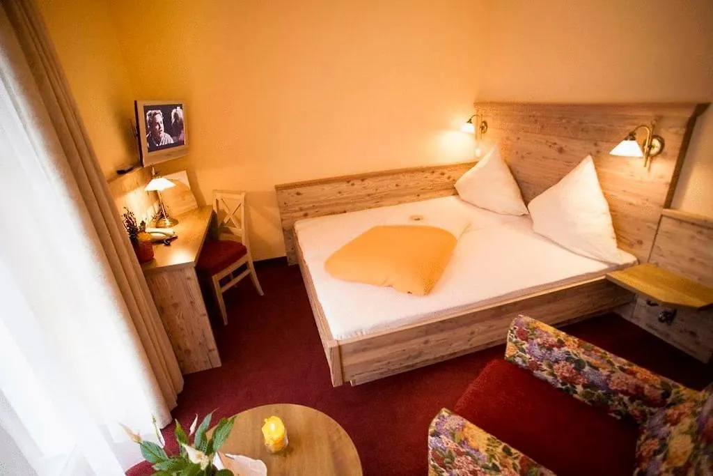 Hotel Am Kamin Kaufbeuren