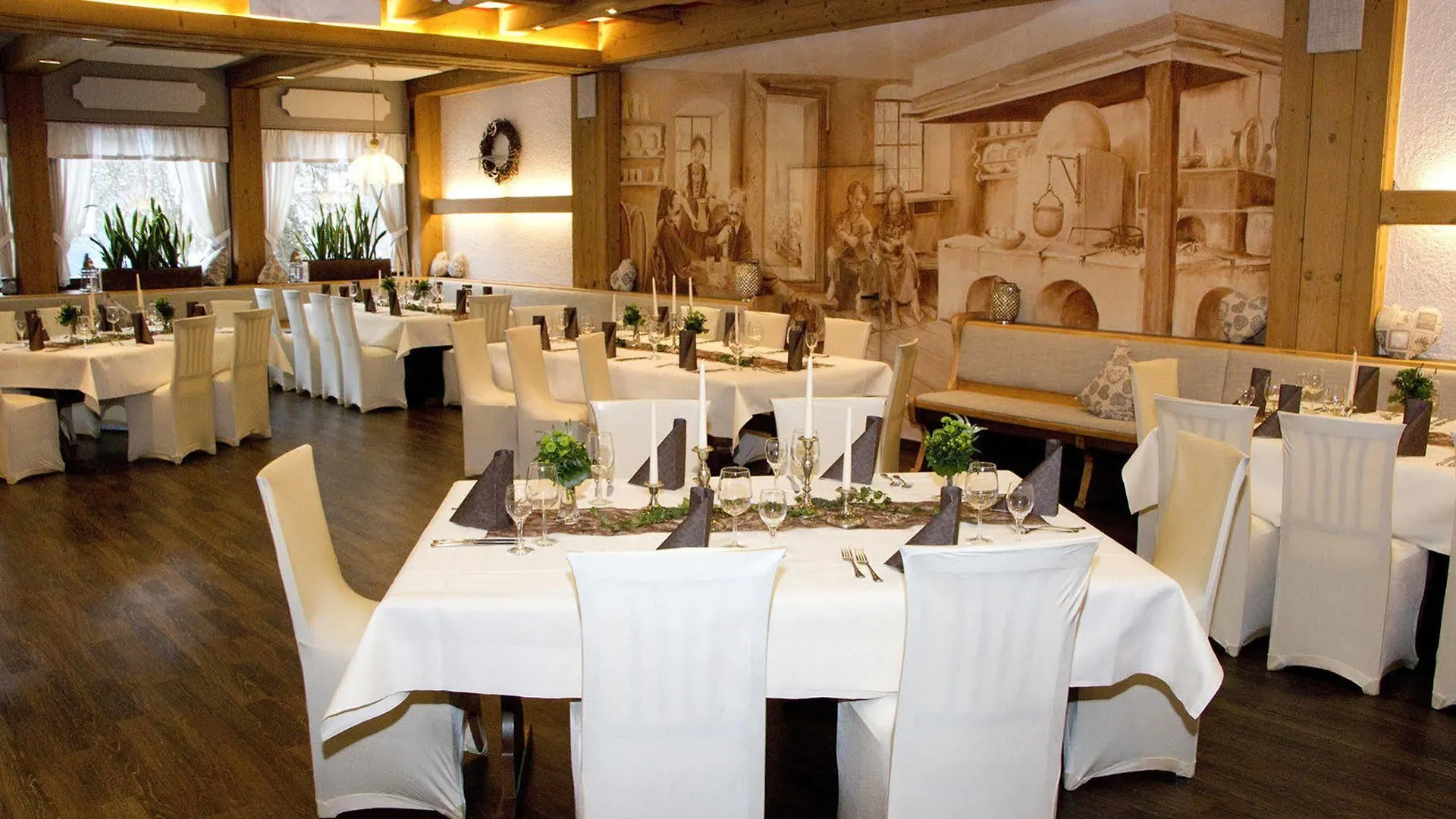 Hotel Am Kamin Kaufbeuren