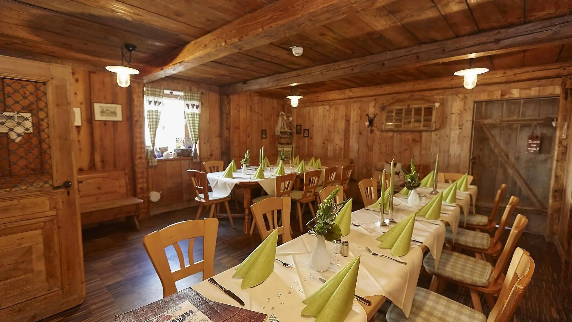 Hotel Am Kamin Kaufbeuren