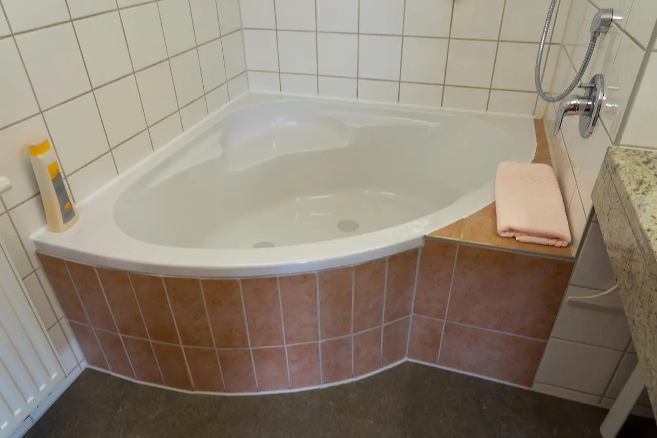 Hotel Am Kamin Kaufbeuren