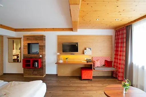 Hotel Am Kamin Kaufbeuren